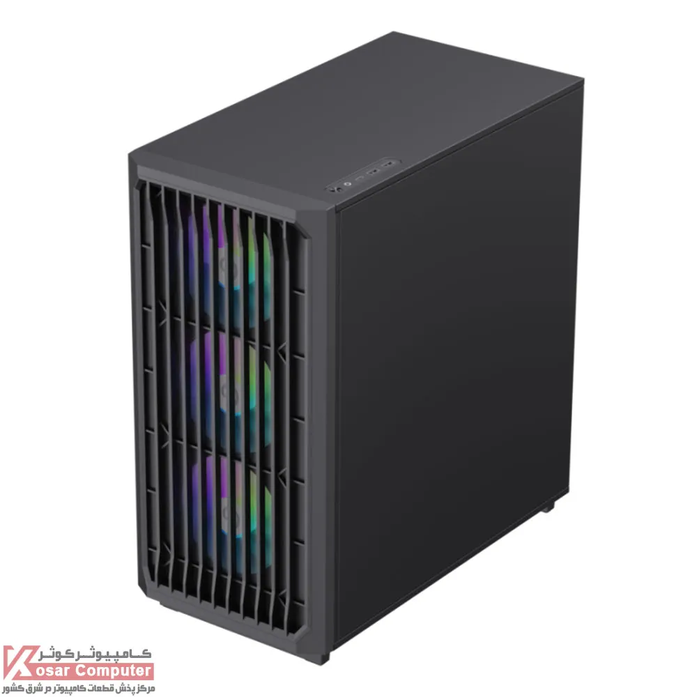 CASE-GAMEMAX-F45-BK-BLACK