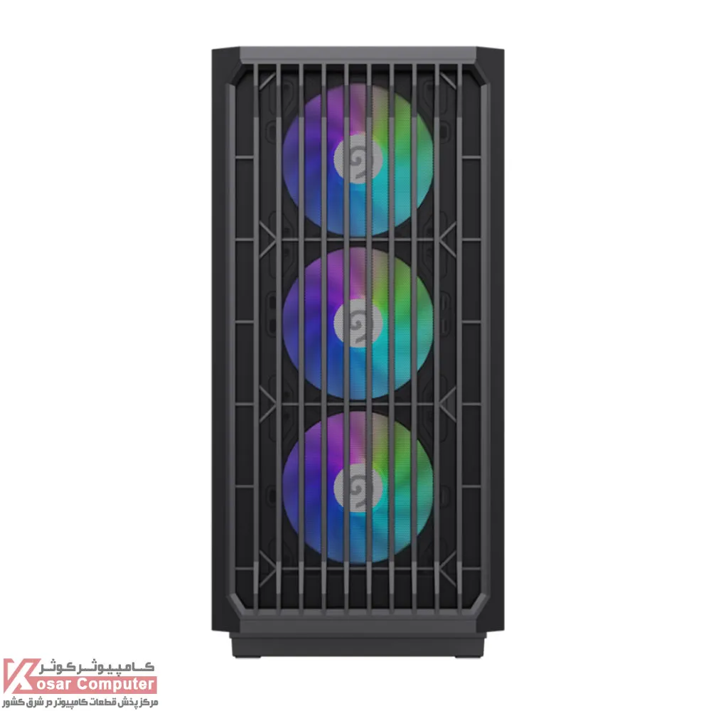 CASE-GAMEMAX-F45-BK-BLACK