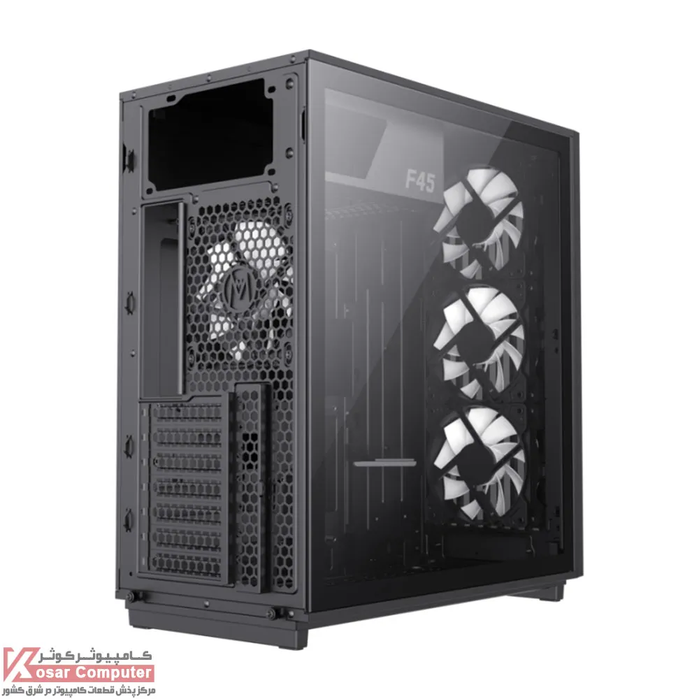 CASE-GAMEMAX-F45-BK-BLACK