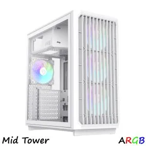 CASE-GAMEMAX-F45-WW-WHITE