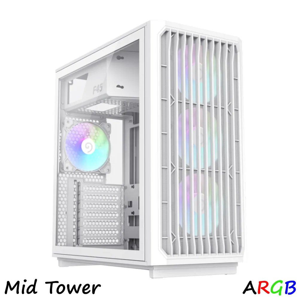 CASE-GAMEMAX-F45-WW-WHITE