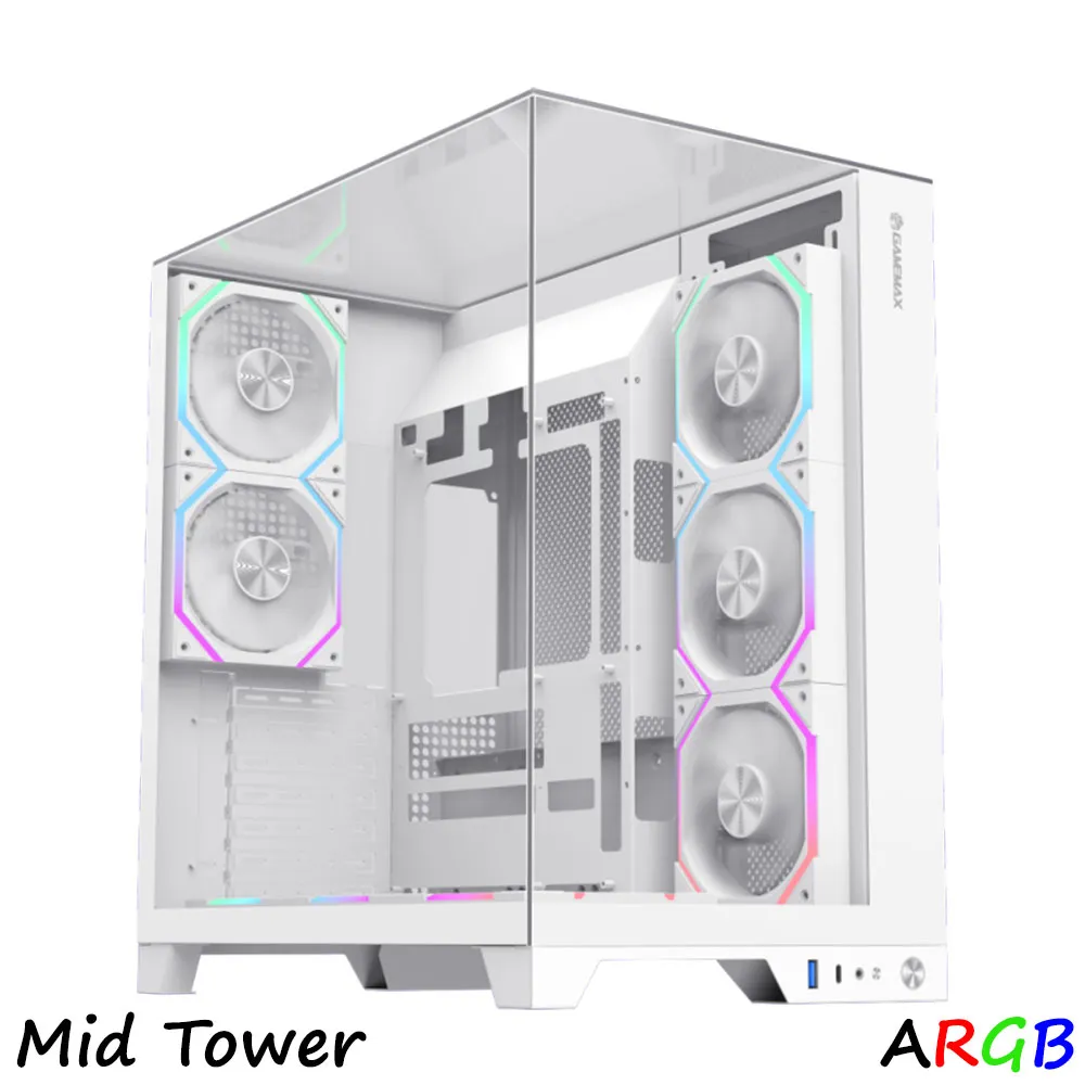 CASE-GAMEMAX-Infinity-Pro-WH-WHITE