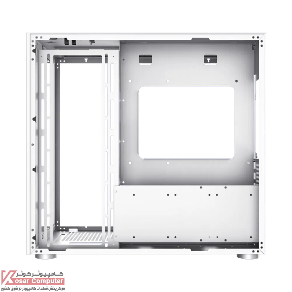 CASE-GAMEMAX-Infinity-WH