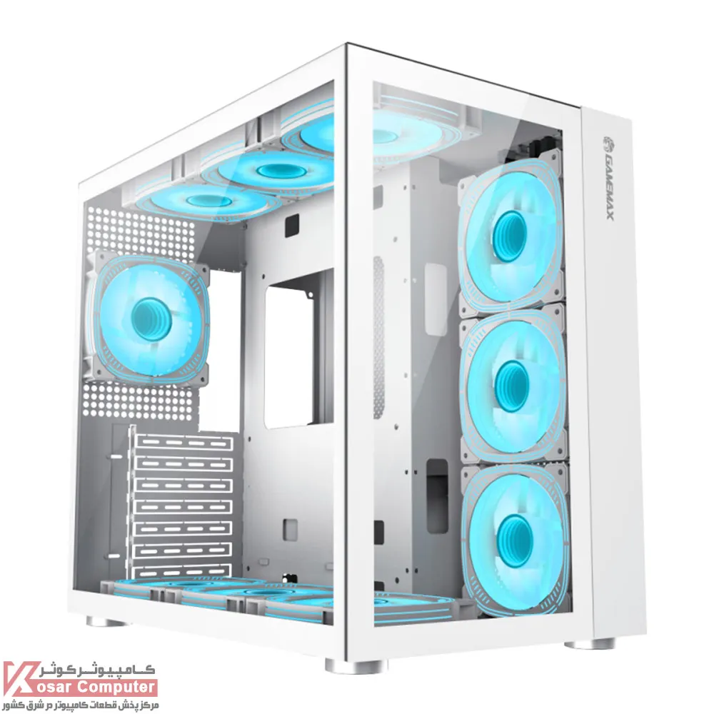 CASE-GAMEMAX-Infinity-WH