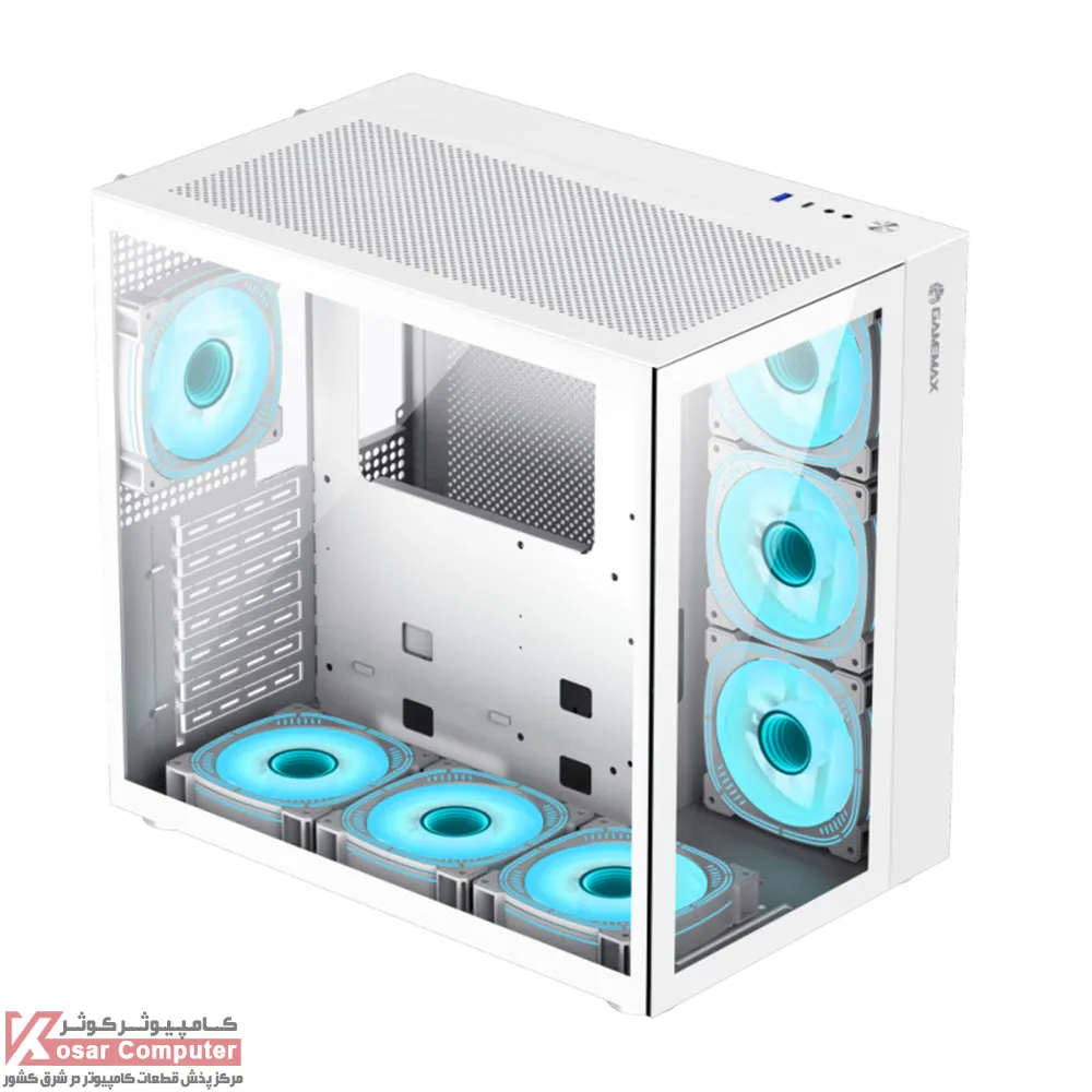 CASE-GAMEMAX-Infinity-WH