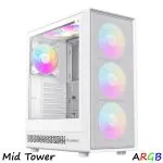 کیس گیم مکس مدل Storm 2 AW