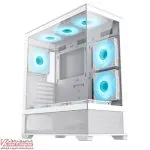 CASE-GAMEMAX-Vista-AW WHITE
