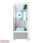CASE-GAMEMAX-Vista-AW WHITE