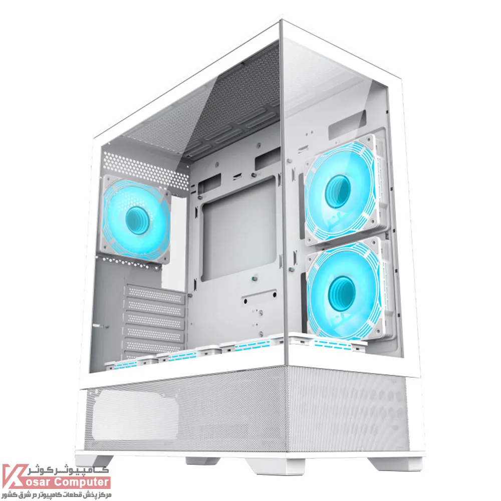 CASE-GAMEMAX-Vista-AW WHITE