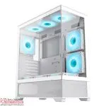 CASE-GAMEMAX-Vista-AW WHITE