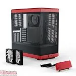 CASE-HYTE-Y40-BLACK-RED