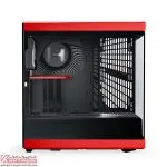 CASE-HYTE-Y40-BLACK-RED