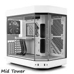 CASE-HYTE-Y60-Snow-White