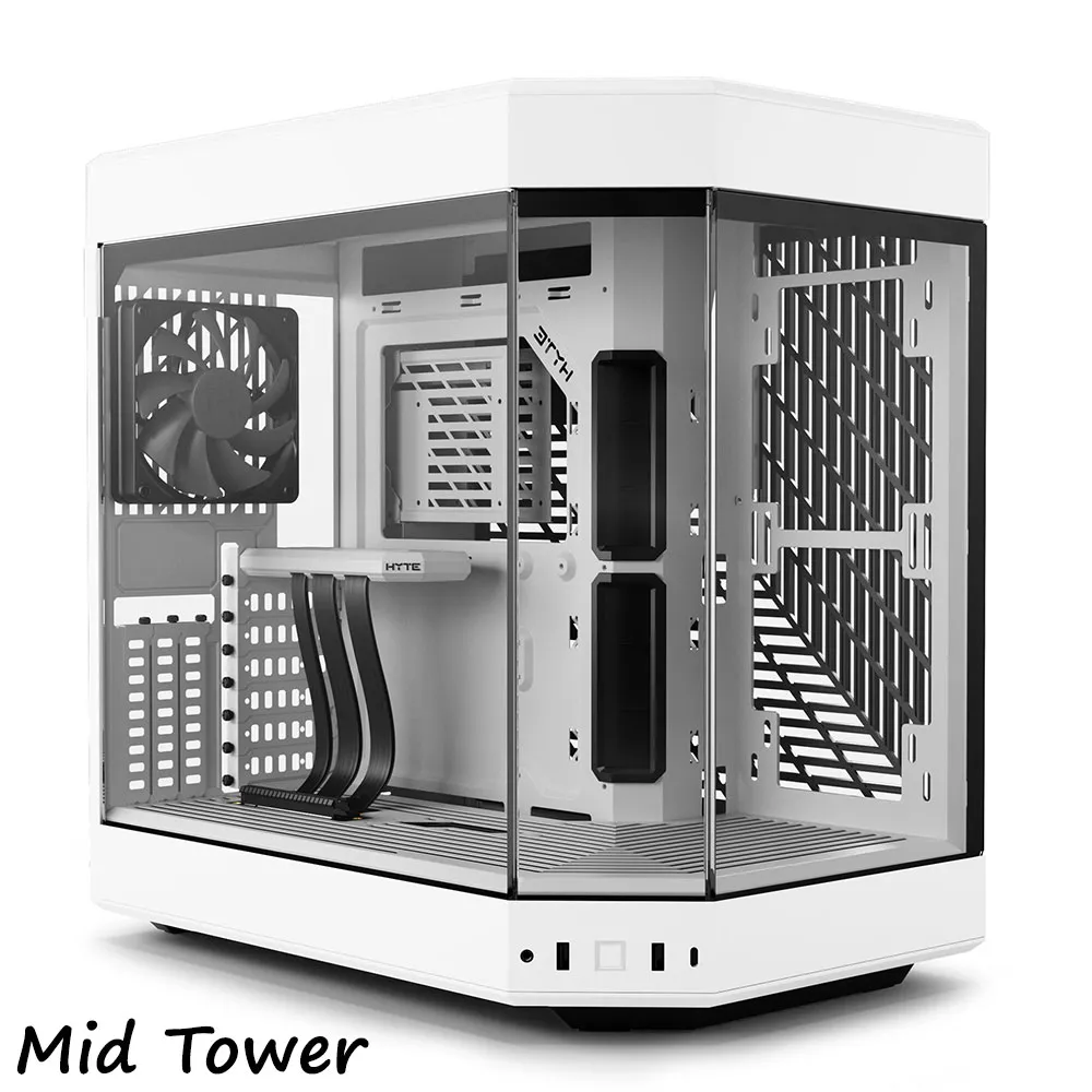 CASE-HYTE-Y60-Snow-White