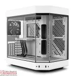 CASE-HYTE-Y60-Snow-White