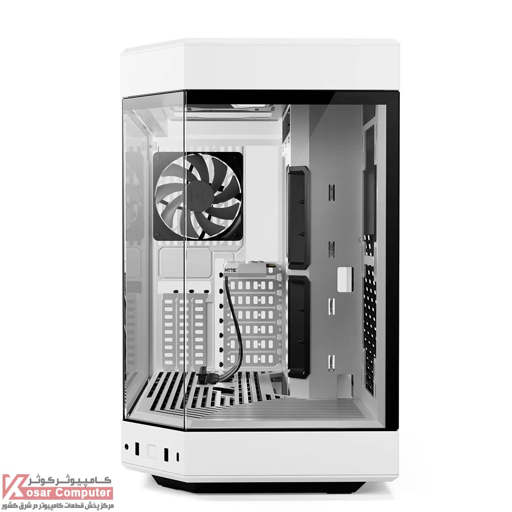 CASE-HYTE-Y60-Snow-White