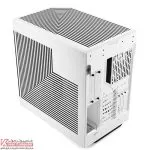 CASE-HYTE-Y60-Snow-White