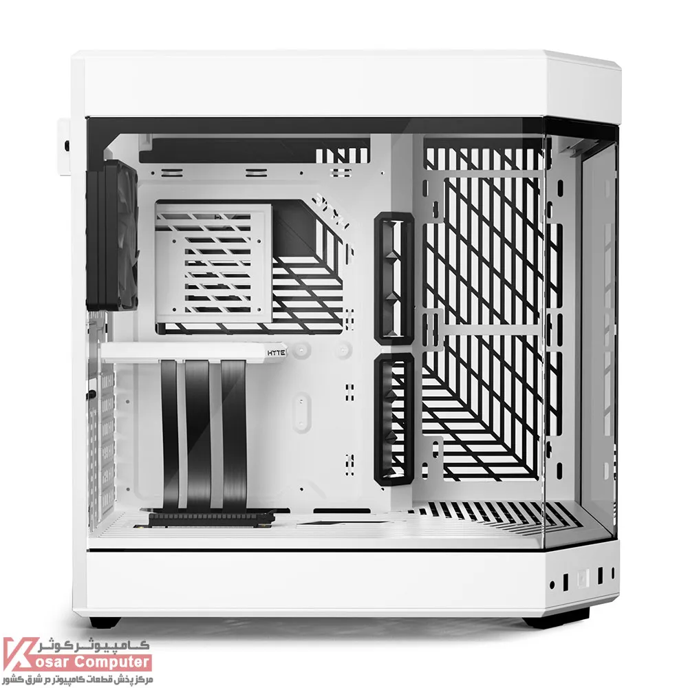 CASE-HYTE-Y60-Snow-White