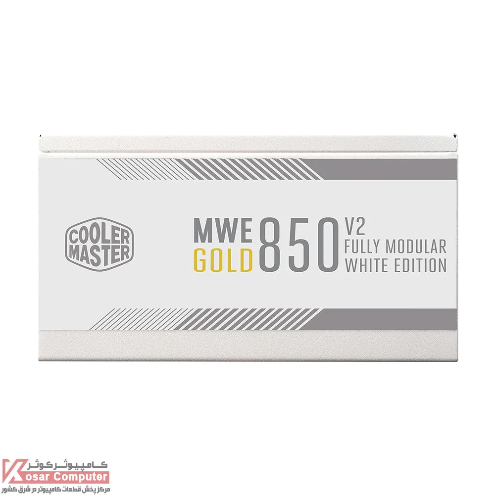 COOLERMASTER-MWE-Gold-850-V2-ATX3-White