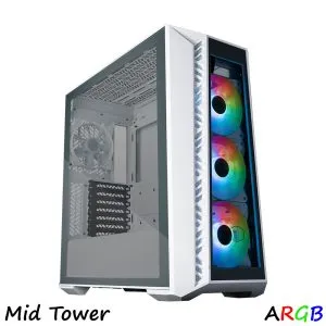 COOLERMASTER-MasterBox-520-ARGB-WHITE