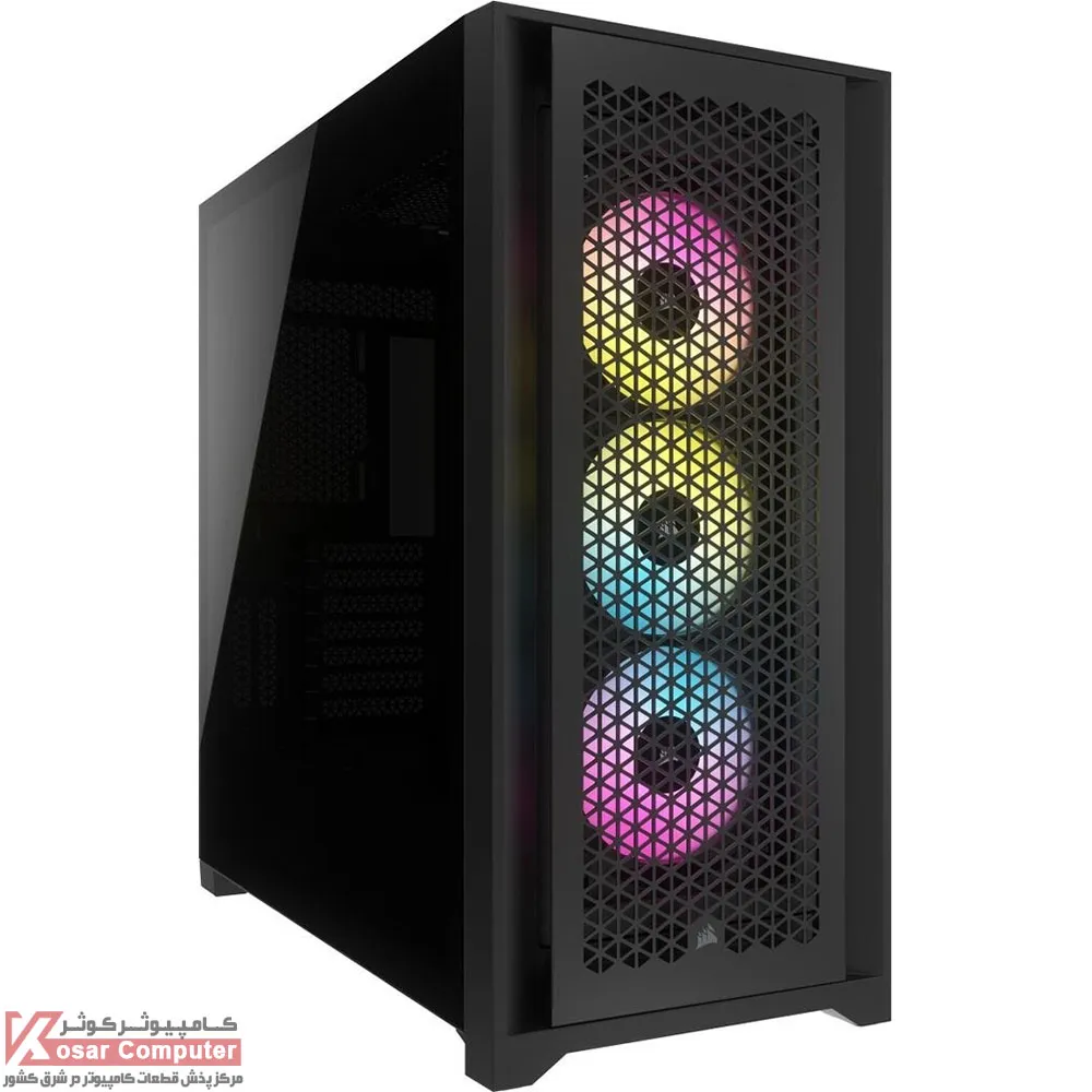 CORSAIR-5000D-CORE-AIRFLOW