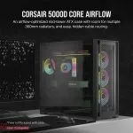 CORSAIR-5000D-CORE-AIRFLOW