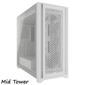 CORSAIR-5000D-CORE-AIRFLOW-WHITE