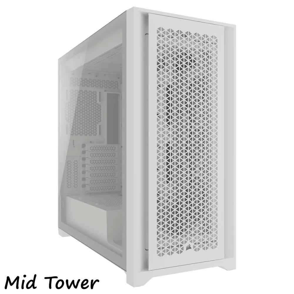 CORSAIR-5000D-CORE-AIRFLOW-WHITE