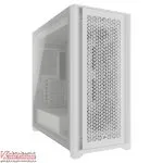 CORSAIR-5000D-CORE-AIRFLOW-WHITE