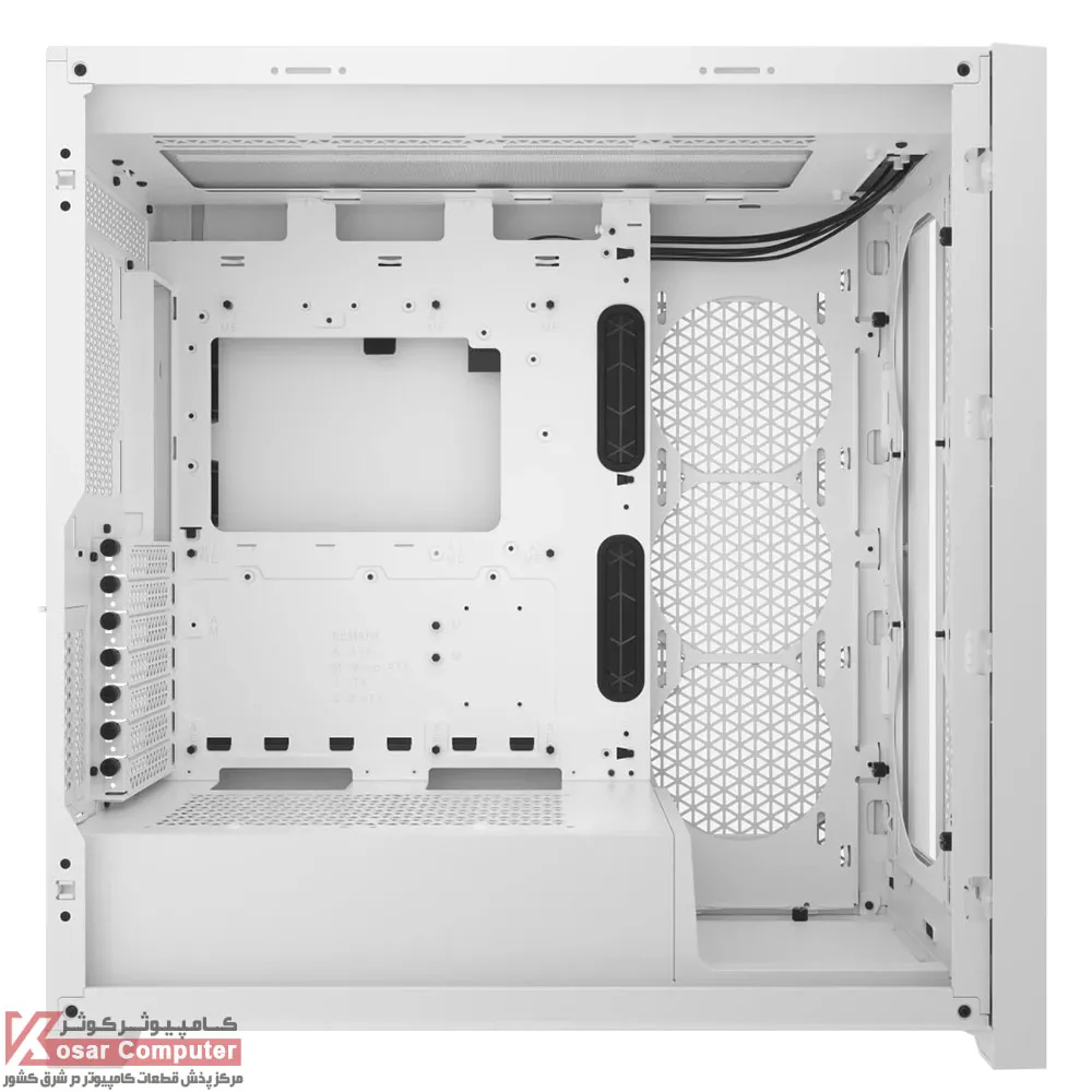 CORSAIR-5000D-CORE-AIRFLOW-WHITE