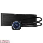 CORSAIR-H150i-ELITE-LCD-XT-Display