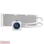 CORSAIR-H150i-ELITE-LCD-XT-Display-WHITE