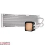 CORSAIR-H150i-ELITE-LCD-XT-Display-WHITE