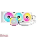 CORSAIR-iCUE-LINK-H150i-RGB-WHITE