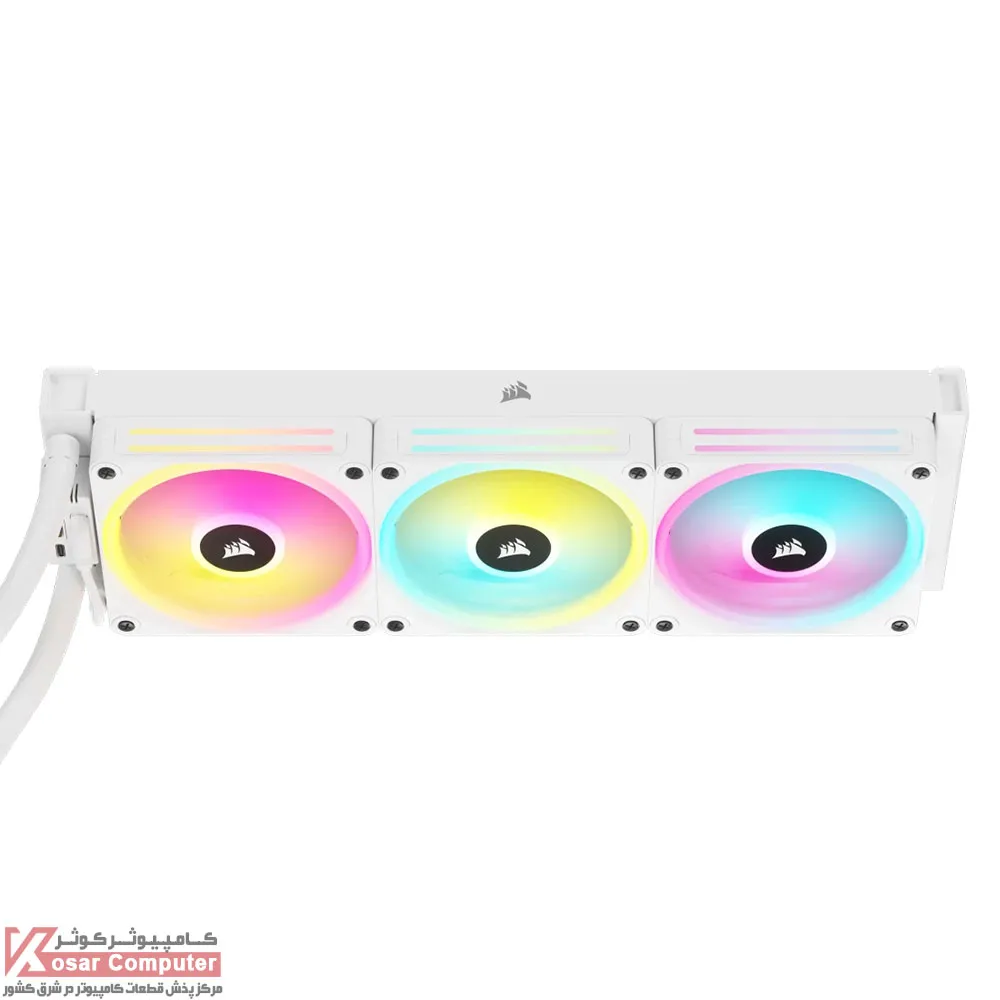 CORSAIR-iCUE-LINK-H150i-RGB-WHITE