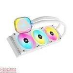 CORSAIR-iCUE-LINK-H150i-RGB-WHITE