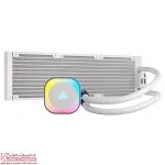 CORSAIR-iCUE-LINK-H150i-RGB-WHITE