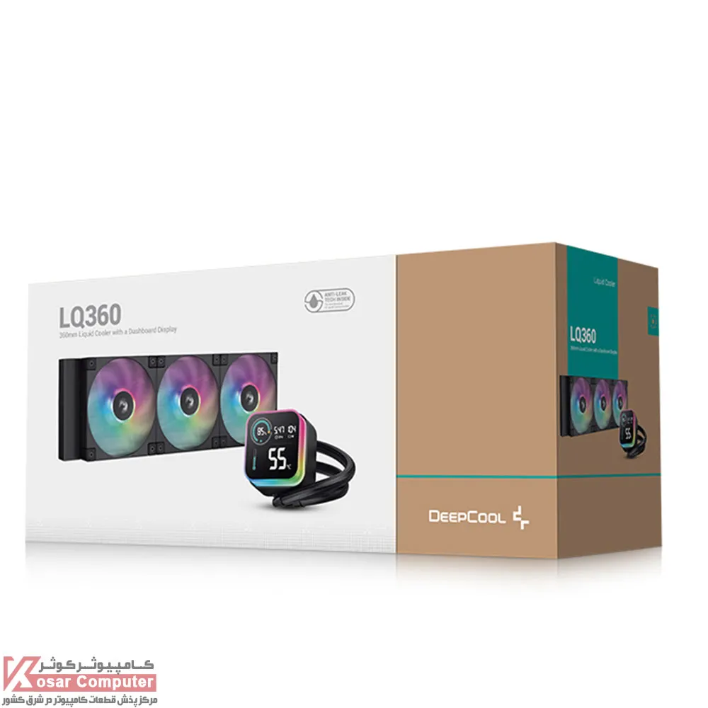 DEEPCOOL-LQ360