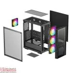 DEEPCOOL-MATREXX-55-V4