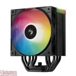 Deepcool-AG500-BK-ARGB-V2