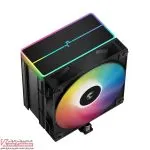 Deepcool-AG500-BK-ARGB-V2