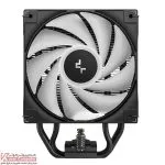 Deepcool-AG500-BK-ARGB-V2