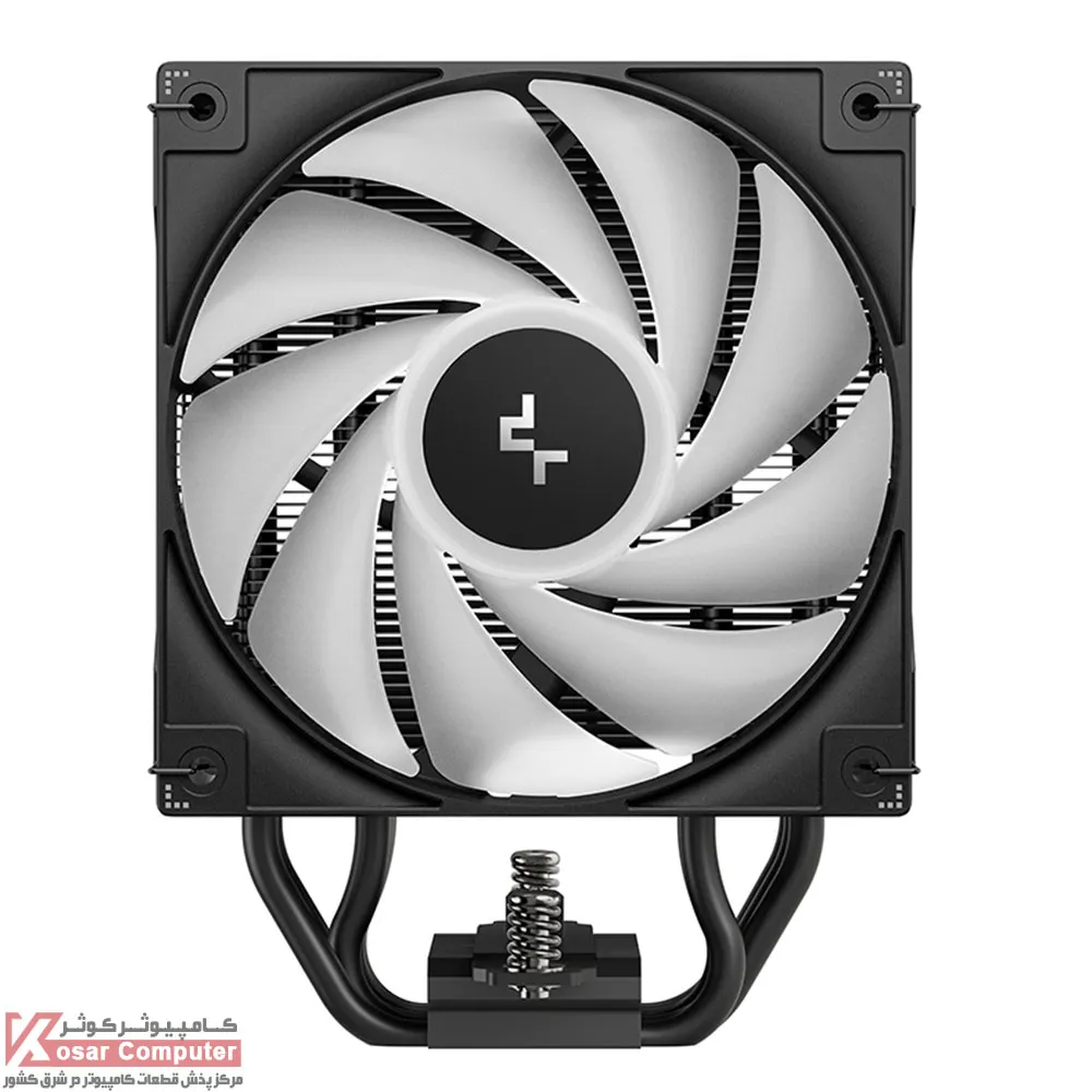 Deepcool-AG500-BK-ARGB-V2