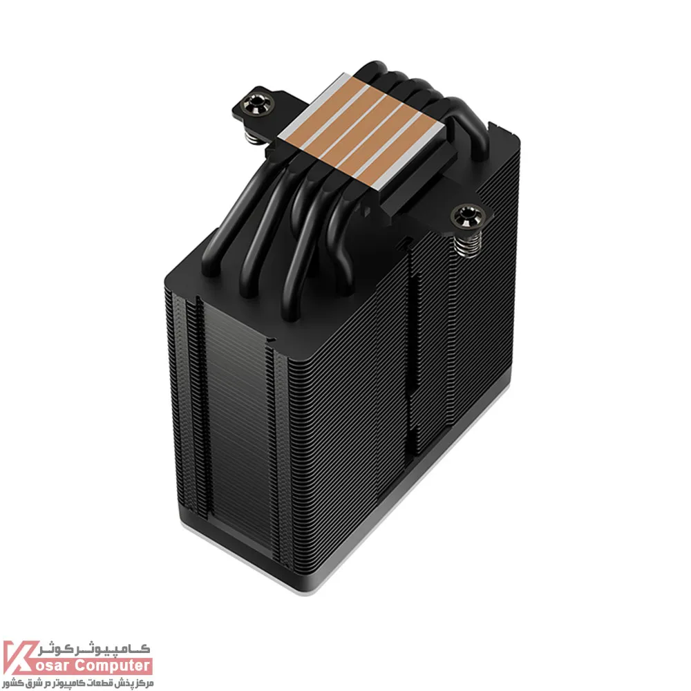 Deepcool-AG500-BK-ARGB-V2