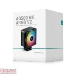 Deepcool-AG500-BK-ARGB-V2