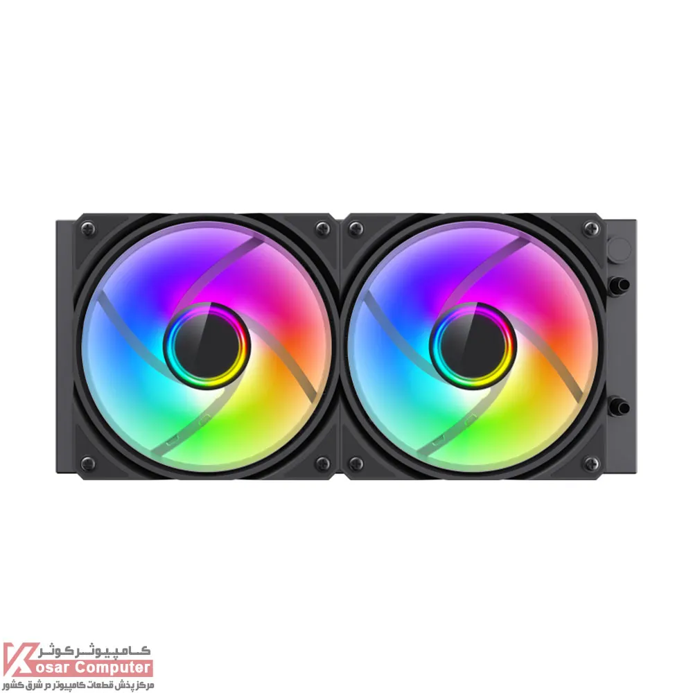 GAMEMAX-IceBurg-240-Infinity