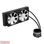 GAMEMAX-IceBurg-240-Infinity