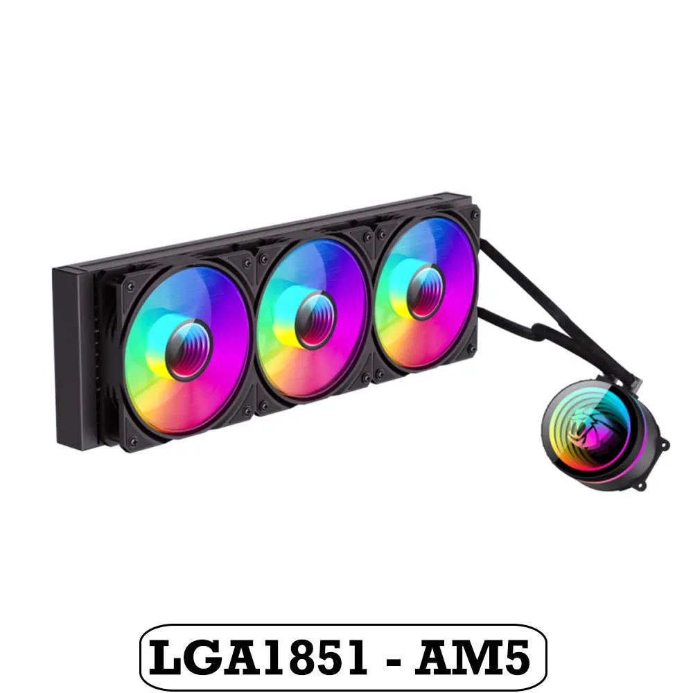 GAMEMAX-IceBurg-360-Infinity-BK