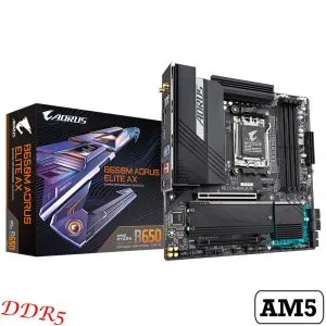 GIGABYTE-B650M-AORUS-ELITE-AX