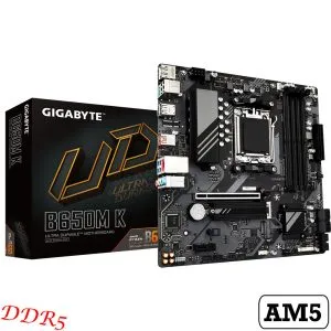 GIGABYTE-B650M-K